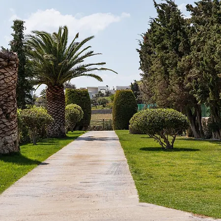 Daire To Spiti Mas Tínos