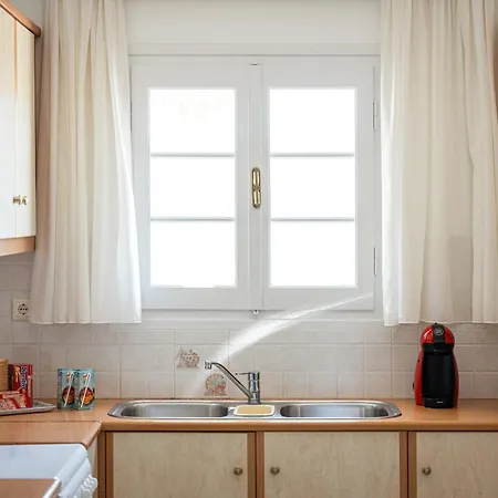 Daire To Spiti Mas Tínos