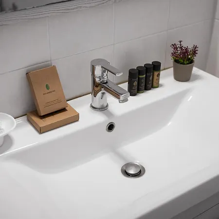 Daire To Spiti Mas Tínos