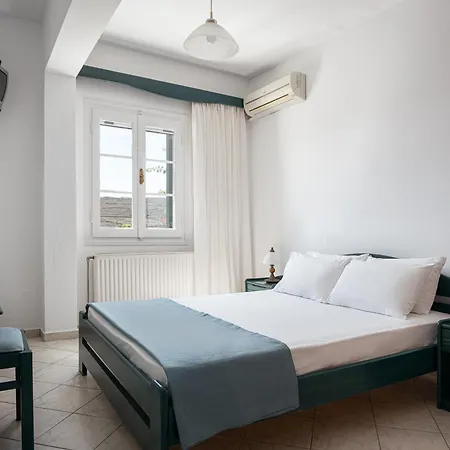 Daire To Spiti Mas Tínos