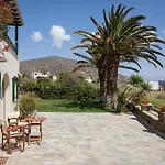 Apartment To Spiti Mas Tinos
