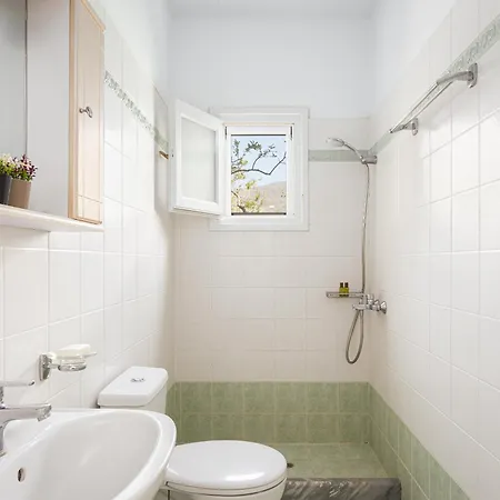 Lejlighed To Spiti Mas *