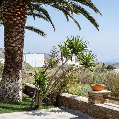 Appartement To Spiti Mas