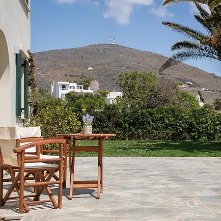 Lejlighed To Spiti Mas *