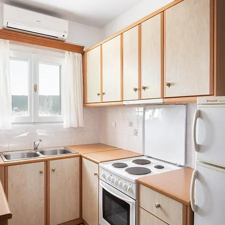 Appartement To Spiti Mas *