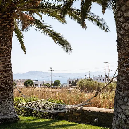 To Spiti Mas Lejlighed *