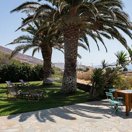 Lejlighed To Spiti Mas *