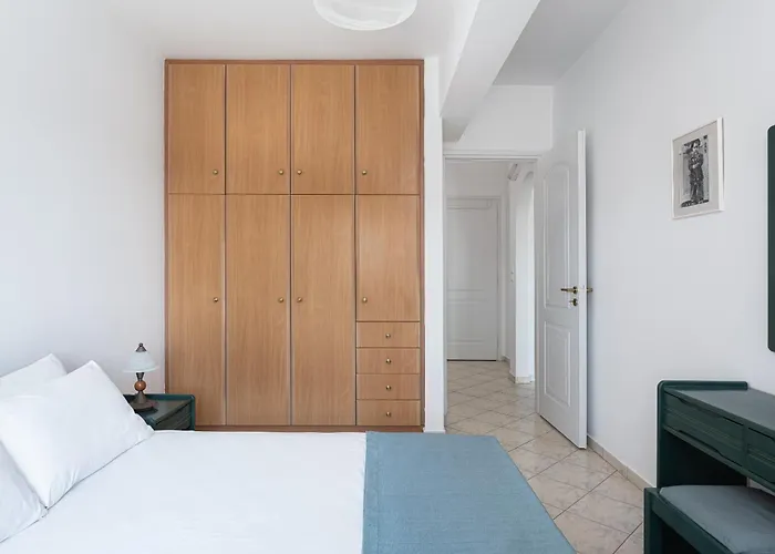 To Spiti Mas Apartment