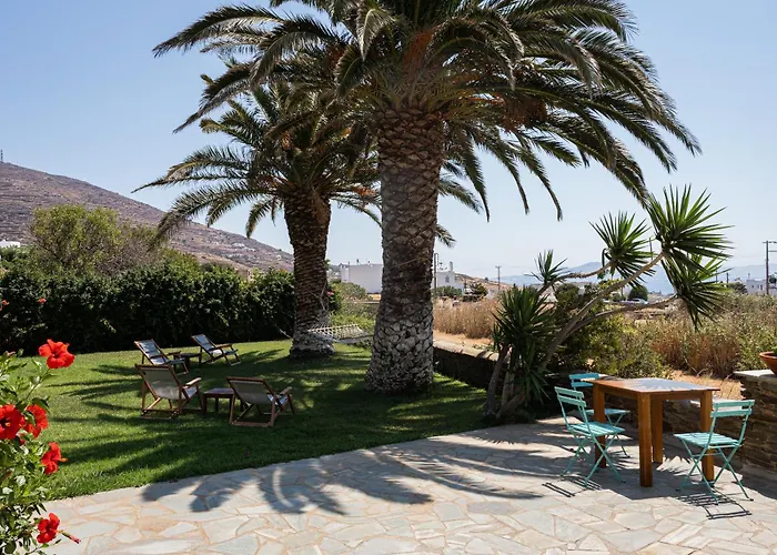 Apartment To Spiti Mas *